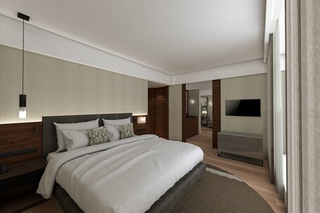 Athens Marriott Hotel - Image 80