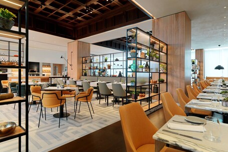 Athens Marriott Hotel - Image 75