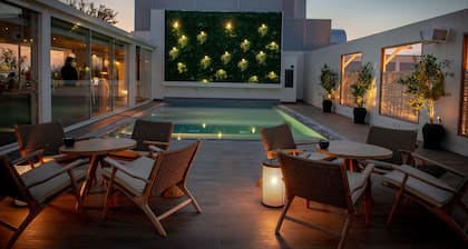 Athens Marriott Hotel