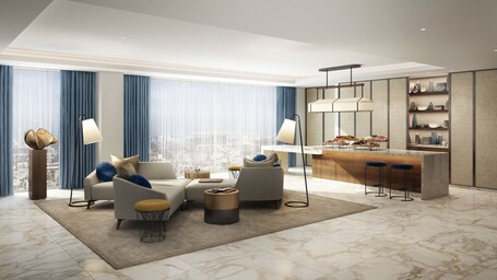 Athens Marriott Hotel - Image 20