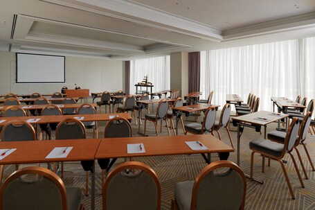 Athens Marriott Hotel - Image 15