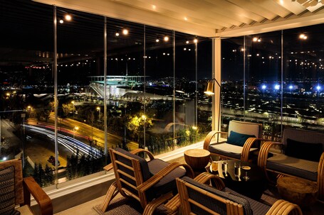 Athens Marriott Hotel - Image 45