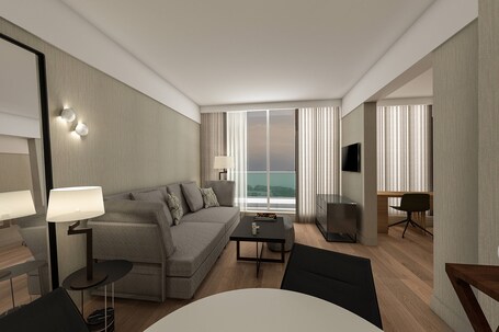 Athens Marriott Hotel - Image 52