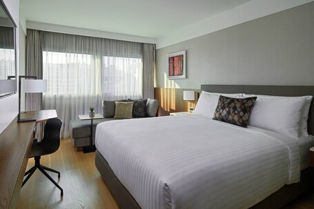 Athens Marriott Hotel - Image 83