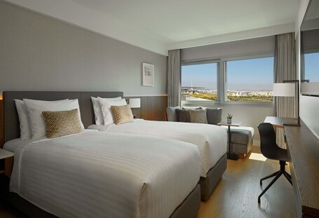 Athens Marriott Hotel - Image 40