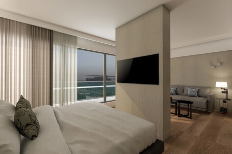 Athens Marriott Hotel - Image 66