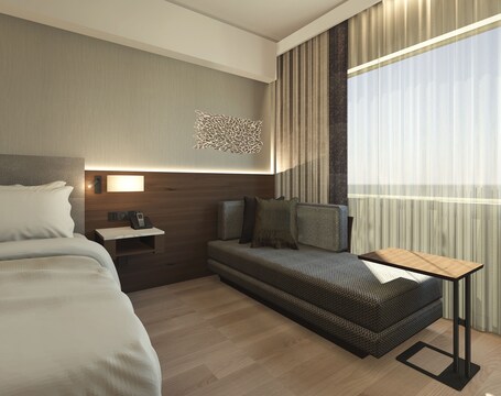 Athens Marriott Hotel - Image 65