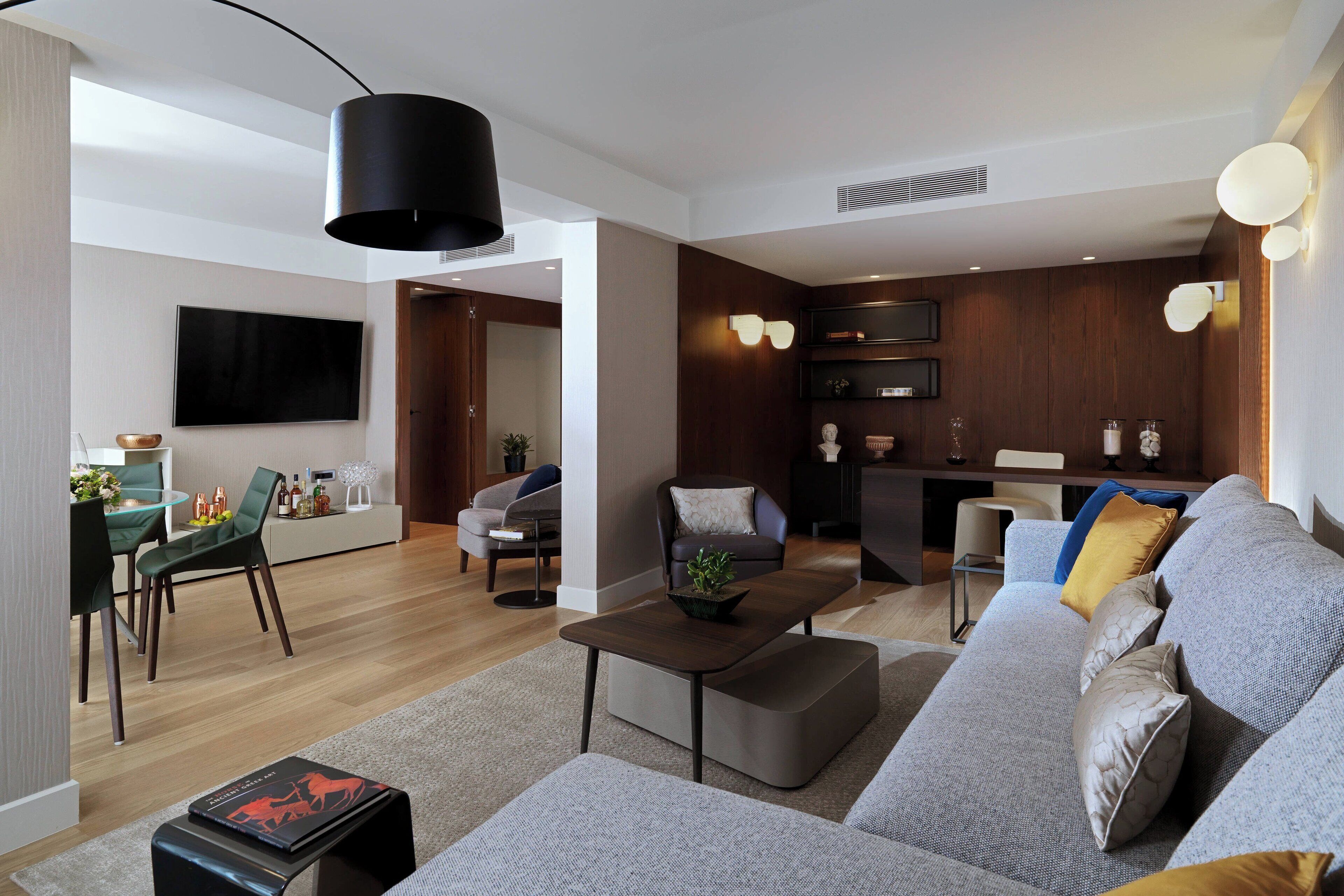 49-inch tv with satellite channels