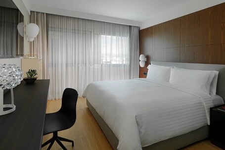 Athens Marriott Hotel - Image 81