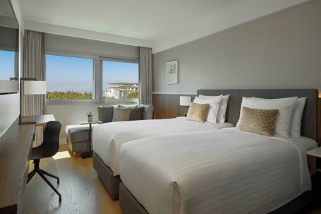 Athens Marriott Hotel - Image 7