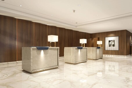 Athens Marriott Hotel - Image 8