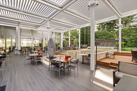 Athens Marriott Hotel - Image 79