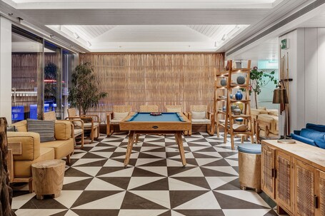 Athens Marriott Hotel - Image 34