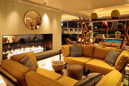 Athens Marriott Hotel - Image 9