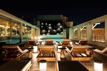 Athens Marriott Hotel