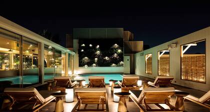 Athens Marriott Hotel