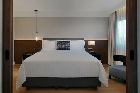 Athens Marriott Hotel - Image 67
