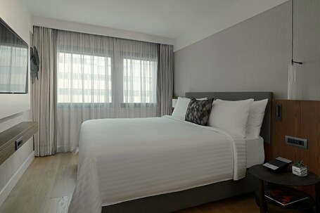 Athens Marriott Hotel - Image 68