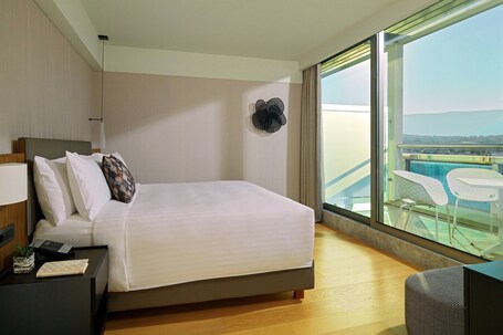 Athens Marriott Hotel - Image 39