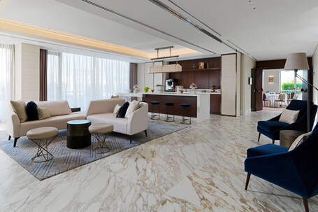 Athens Marriott Hotel - Image 54