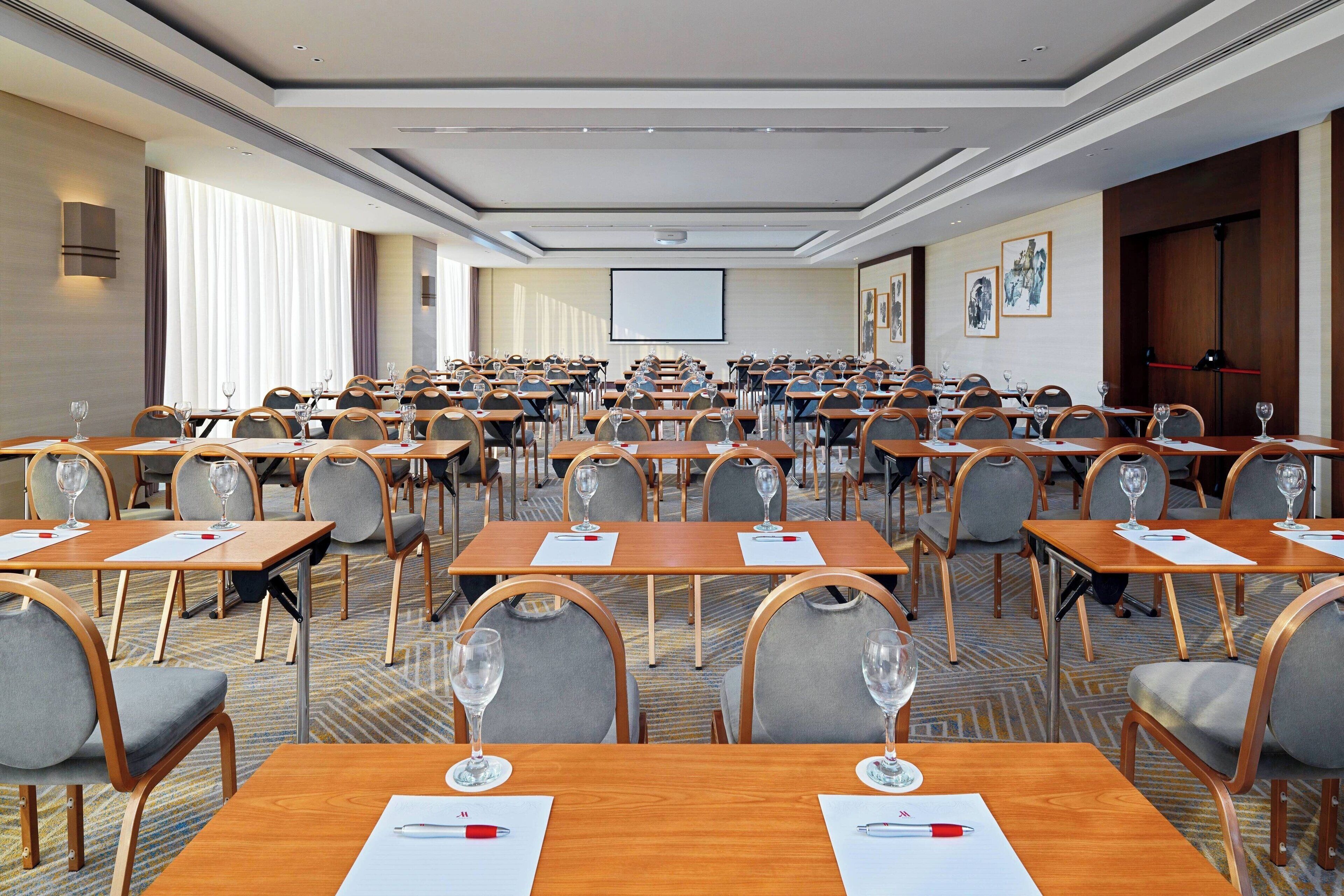 Photo - Athens Marriott Hotel