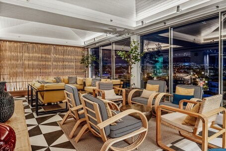 Athens Marriott Hotel - Image 21