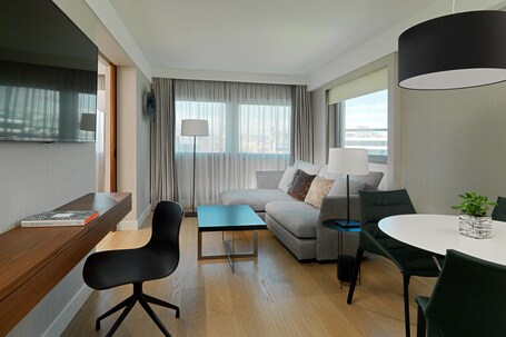 Athens Marriott Hotel - Image 60