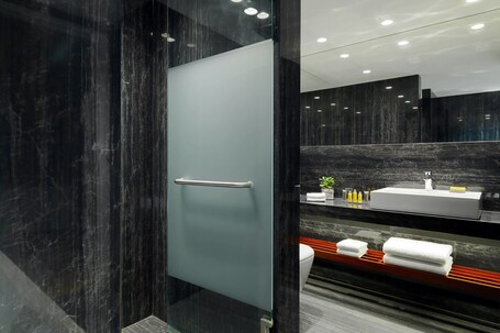 Athens Marriott Hotel - Image 49