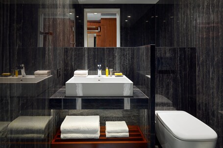 Athens Marriott Hotel - Image 48
