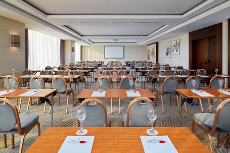 Athens Marriott Hotel - Image 26