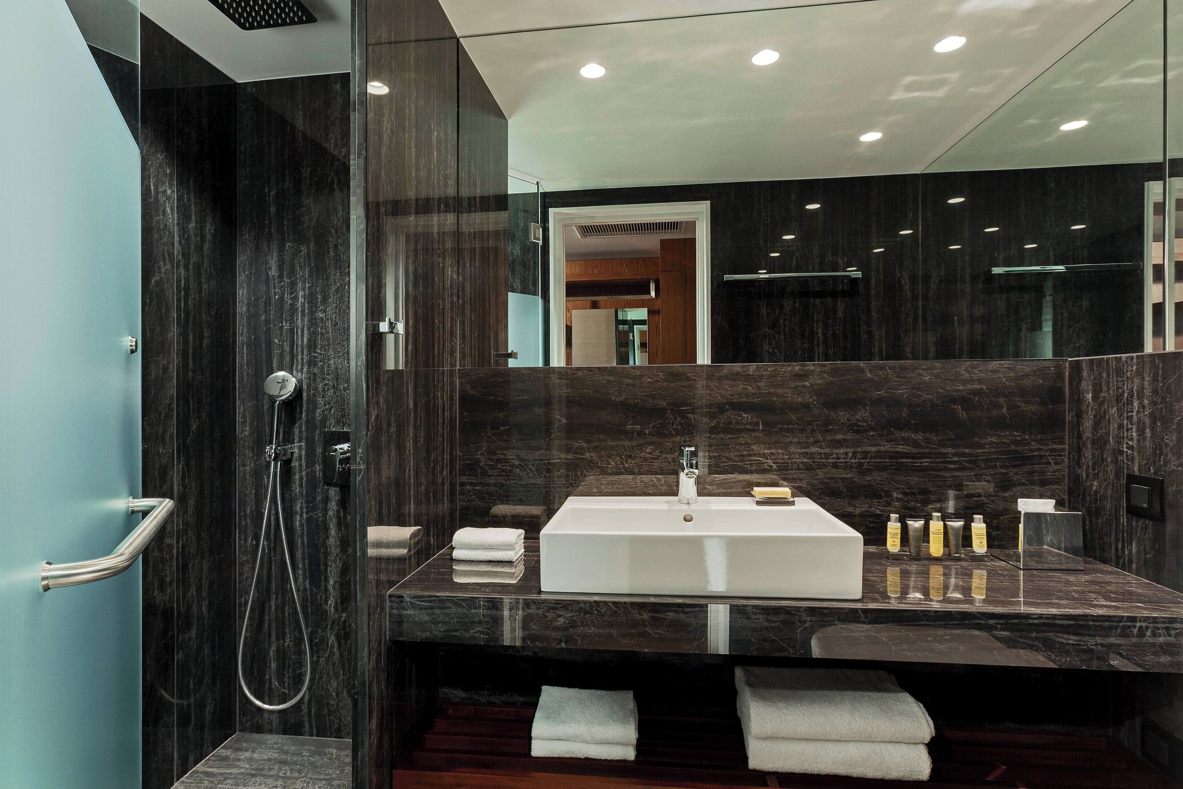 Photo - Athens Marriott Hotel