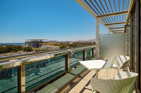 Athens Marriott Hotel - Image 42