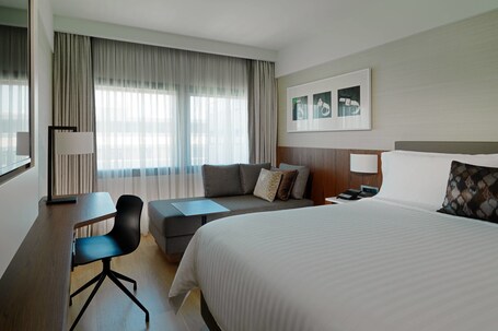 Athens Marriott Hotel - Image 69