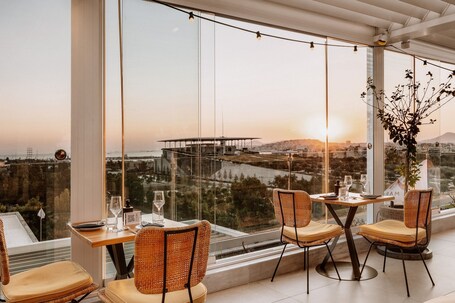 Athens Marriott Hotel - Image 47