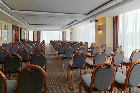 Athens Marriott Hotel - Image 27