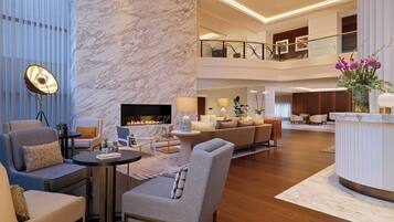 Servicio de la propiedad