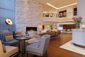 وسائل الراحة في المنشأة