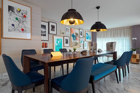 Athens Marriott Hotel - Image 71