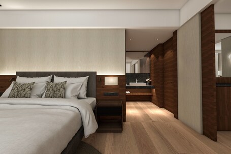 Athens Marriott Hotel - Image 78