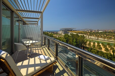 Athens Marriott Hotel - Image 43
