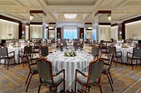 Athens Marriott Hotel - Image 14