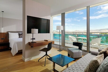Athens Marriott Hotel - Image 1