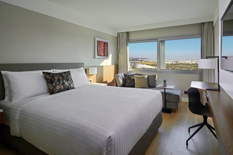 Athens Marriott Hotel - Image 18