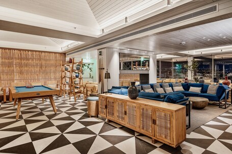 Athens Marriott Hotel - Image 61