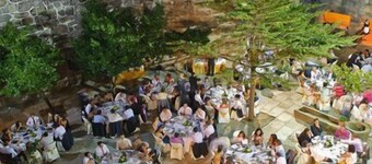 Hotel Alda Río Tormes