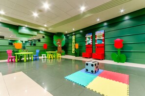 Actividades infantiles