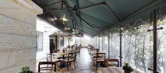 Hotel Windsor House Inn By GEH Suite