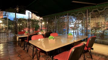 Bar (sur place)