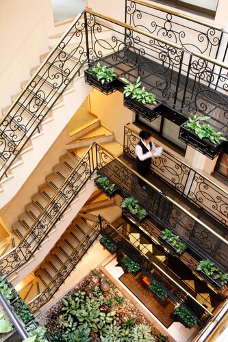 Hotel Windsor House Inn By GEH Suite