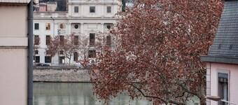 Best Western Hotel Du Pont Wilson